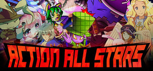Action All Stars banner