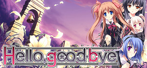 Hello Goodbye banner