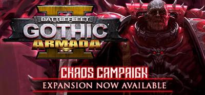 Battlefleet Gothic: Armada II - Chaos Campaign