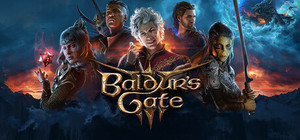 Baldur's Gate 3 banner