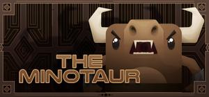 The Minotaur banner