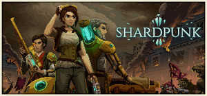 Shardpunk banner