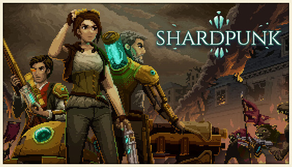 Shardpunk