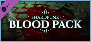 Shardpunk - Blood Pack banner