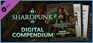 Shardpunk - Digital Compendium banner