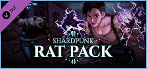Shardpunk - Rat Pack banner