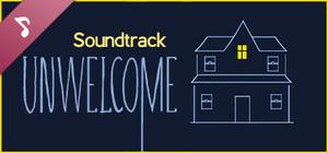 Unwelcome Soundtrack banner