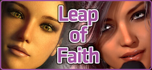 Leap of Faith + Official Walkthrough banner