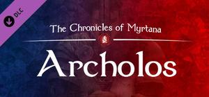 The Chronicles Of Myrtana: Archolos - Polish Voice-Over Pack banner