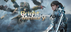 Bright Memory: Infinite Gold Edition banner