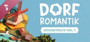 Dorfromantik Soundtrack Vol 1 banner