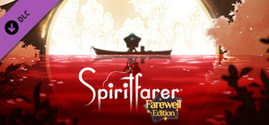 Spiritfarer®: Farewell Edition - Digital Artbook banner