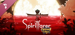 Spiritfarer®: Farewell Edition - OST banner