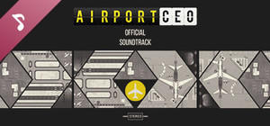 The Airport CEO Soundtrack banner