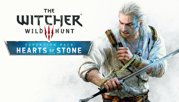 The Witcher 3: Wild Hunt - Hearts of Stone