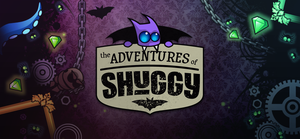 The Adventures of Shuggy banner