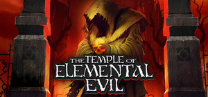 The Temple of Elemental Evil banner