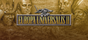 Europa Universalis II banner