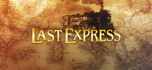 The Last Express banner