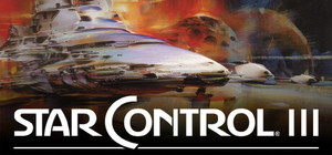 Star Control III banner