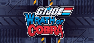 GI Joe: Wrath of Cobra banner