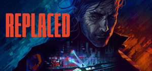 REPLACED banner