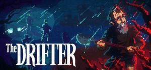 The Drifter banner