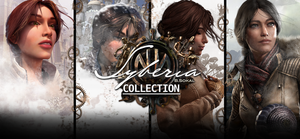 The Syberia Collection banner