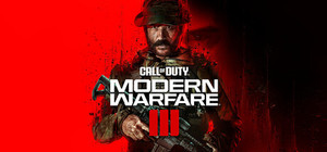 Call of Duty®: Modern Warfare® III banner