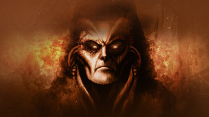 Diablo® II Lord of Destruction® (2001) banner