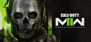 Call of Duty®: Modern Warfare® II banner