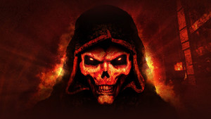 Diablo® II (2000) banner