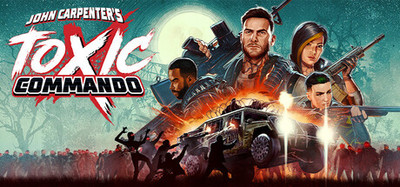 John Carpenter's Toxic Commando