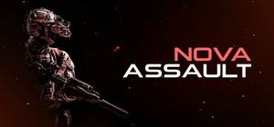 Nova Assault banner