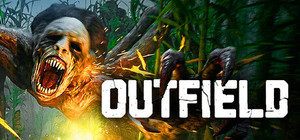 Outfield banner