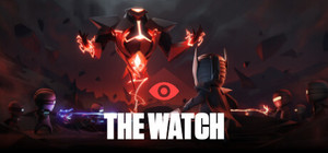 The Watch banner