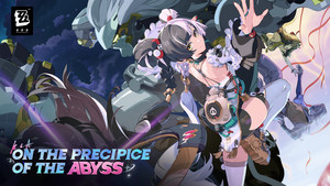 Zenless Zone Zero banner