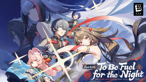 Zenless Zone Zero banner