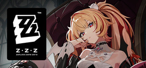 Zenless Zone Zero banner