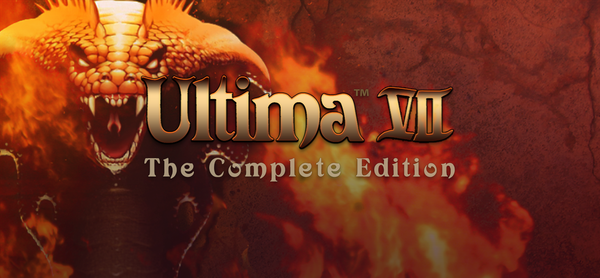 Prices - Ultima™ VII: The Complete Edition - IsThereAnyDeal