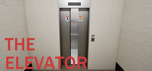The Elevator banner