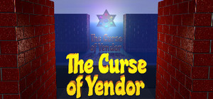 The Curse Of Yendor banner