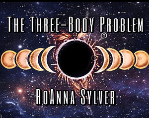 The Three-Body Problem banner