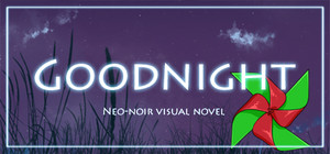 GoodNight banner