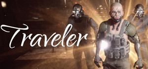 Traveler banner