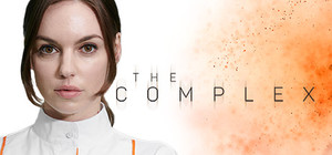 The Complex banner
