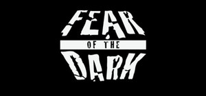 Fear Of The Dark banner