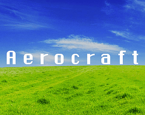 A e r o c r a f t banner