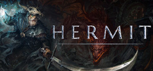 Hermit banner
