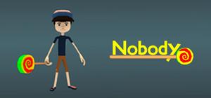 Nobody banner